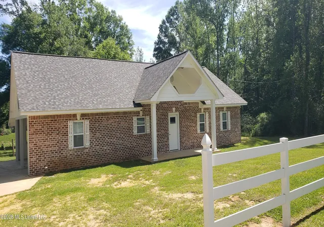 Homes for sale in Ruth, MS | 2096 N Topisaw Rd, Ruth, MS 39662 | MLS# 4128338