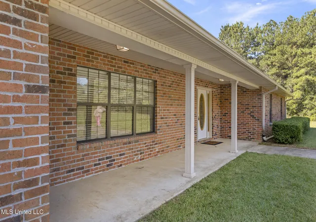 Homes for sale in Magnolia, MS | 4022 Old Hwy 24 Ext, Magnolia, MS 39652 | MLS# 4128575