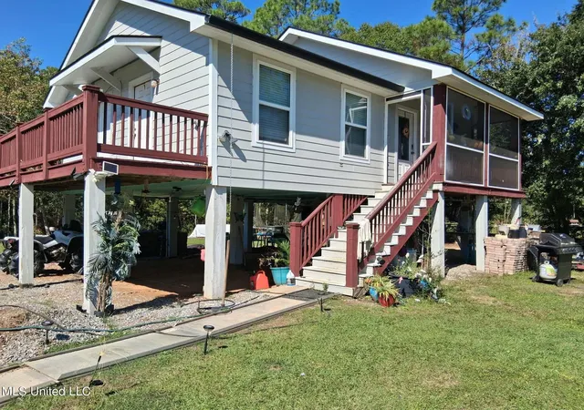 1st image of 9035 Pine Dr, Bay Saint Louis, MS 39520 | MLS# 4130237