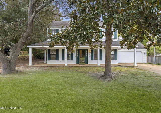 1st image of 337 Fairview Dr, Biloxi, MS 39531 | MLS# 4128673