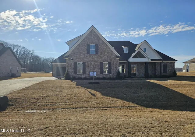 Homes for sale in Hernando, MS | 2275 Livingston Way Way, Hernando, MS 38632 | MLS# 4129111