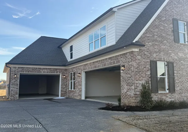 Homes for sale in Hernando, MS | 2275 Livingston Way Way, Hernando, MS 38632 | MLS# 4129111