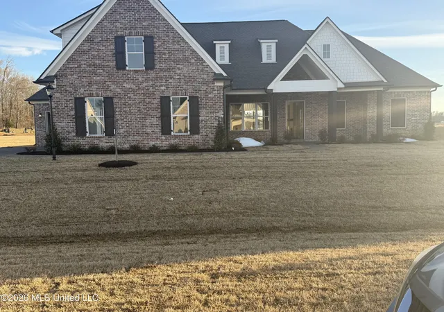 Homes for sale in Hernando, MS | 2275 Livingston Way Way, Hernando, MS 38632 | MLS# 4129111