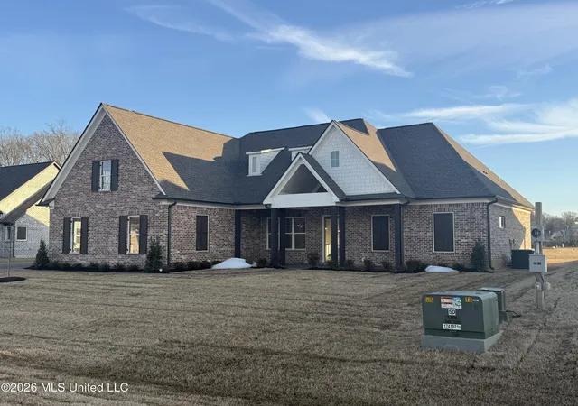 Homes for sale in Hernando, MS | 2275 Livingston Way Way, Hernando, MS 38632 | MLS# 4129111