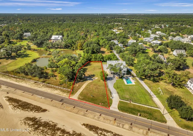 1st image of 645 N Beach Blvd, Waveland, MS 39576 | MLS# 4129001