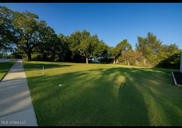 Photo 1 of Land for sale at 132 Holiday Ave, Pass Christian, MS 39571 | MLS# 4128921 | Listing updated on 2026-03-30