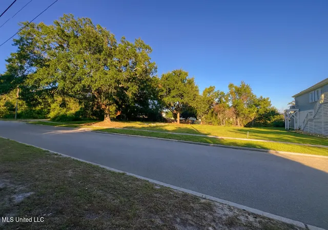 Photo 2 of Land for sale at 132 Holiday Ave, Pass Christian, MS 39571 | MLS# 4128921 | Listing updated on 2026-03-30