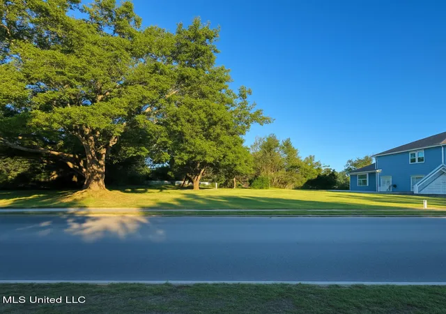 Photo 3 of Land for sale at 132 Holiday Ave, Pass Christian, MS 39571 | MLS# 4128921 | Listing updated on 2026-03-30
