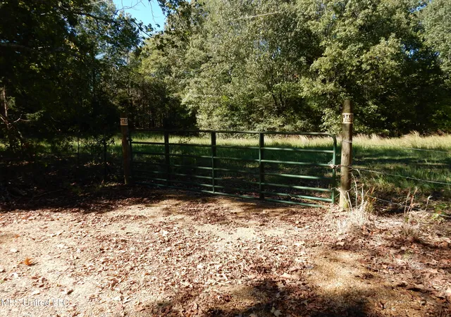 Homes for sale in Senatobia, MS | Lot 4 N Crockett Rd, Senatobia, MS 38668 | MLS# 4128830