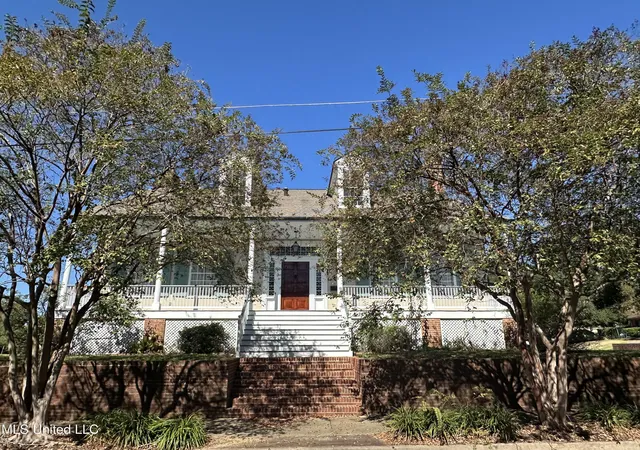 2nd image of 314 N Rankin St, Natchez, MS 39120 | MLS# 4128936