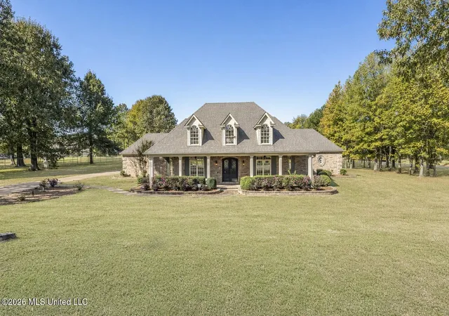 Homes for sale in Byhalia, MS | 20 Surrey Loop, Byhalia, MS 38611 | MLS# 4129364