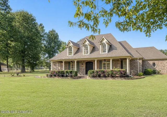 Homes for sale in Byhalia, MS | 20 Surrey Loop, Byhalia, MS 38611 | MLS# 4129364