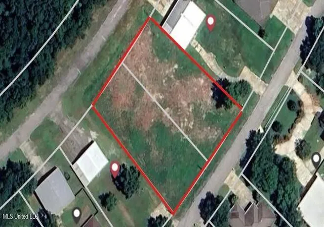 Photo 2 of Land for sale at Coelho Way, Diamondhead, MS 39525 | MLS# 4129446 | Listing updated on 2026-06-15