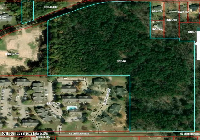 1st image of W Jasper St, Brandon, MS 39042 | MLS# 4128978