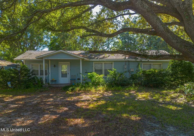 Photo 1 of Single family home for sale at 4409 29th Street, Gulfport, MS 39501 | MLS# 4129048 | Listing updated on 2026-08-31