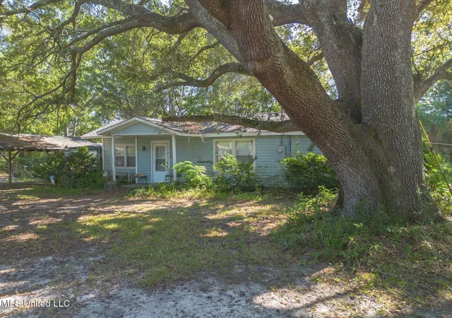 Photo 2 of Single family home for sale at 4409 29th Street, Gulfport, MS 39501 | MLS# 4129048 | Listing updated on 2026-08-31