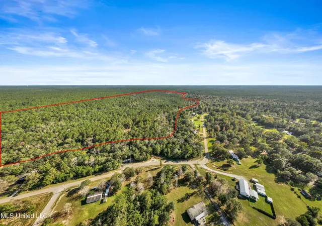18th image of 0 Reese Dr, Saucier, MS 39574 | MLS# 4129731