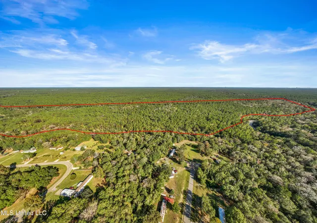 2nd image of 0 Reese Dr, Saucier, MS 39574 | MLS# 4129731