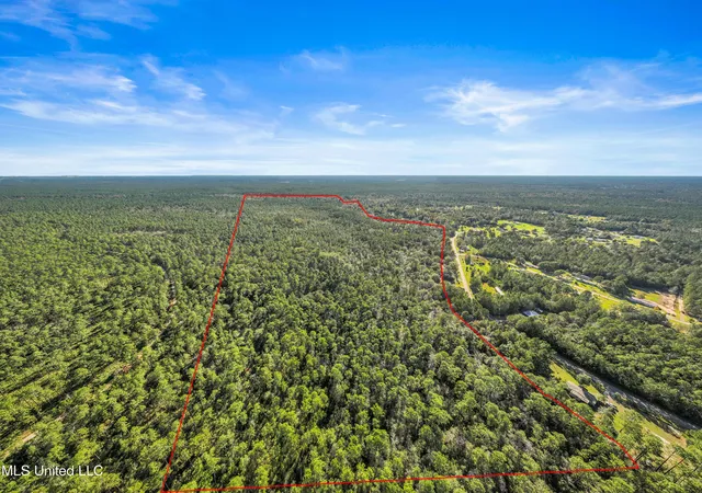 4th image of 0 Reese Dr, Saucier, MS 39574 | MLS# 4129731
