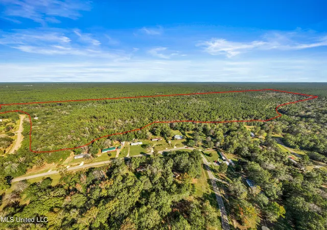 5th image of 0 Reese Dr, Saucier, MS 39574 | MLS# 4129731