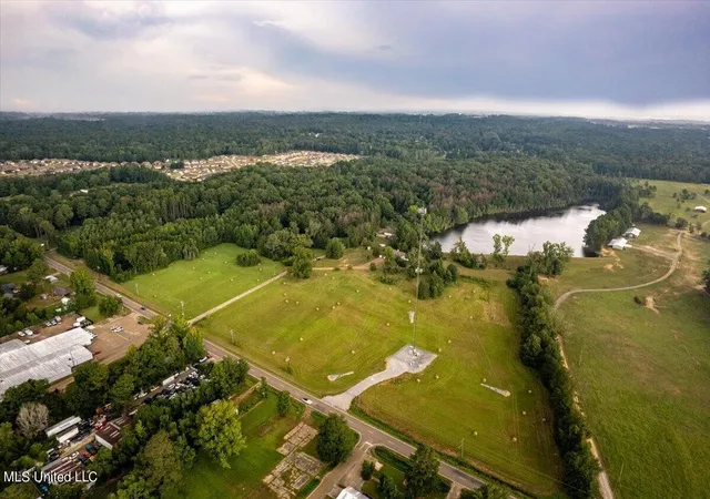 Photo 2 of Land for sale at 10083 Ms 468, Pearl, MS 39208 | MLS# 4129219 | Listing updated on 2026-10-14