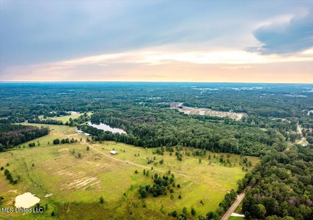Photo 4 of Land for sale at 10083 Ms 468, Pearl, MS 39208 | MLS# 4129219 | Listing updated on 2026-10-14