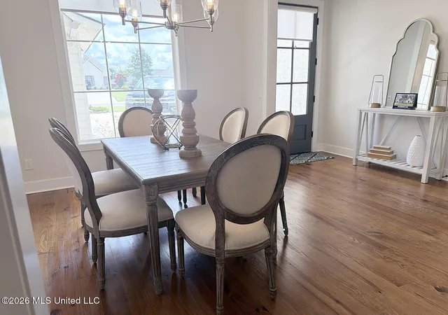 3rd image of 433 Crossvine Pl, Madison, MS 39110 | MLS# 4130426