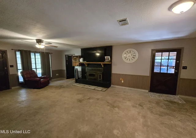 Homes for sale in Hattiesburg, MS | 542 Southgate Rd, Hattiesburg, MS 39401 | MLS# 4129461