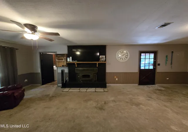 Homes for sale in Hattiesburg, MS | 542 Southgate Rd, Hattiesburg, MS 39401 | MLS# 4129461