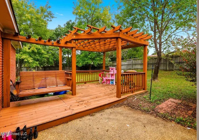 Photo 1 of Sale Pending at 2046 S Cobblestone Cvs, Brandon, MS 39042 | MLS# 4129701 | Listing updated on 2026-10-28