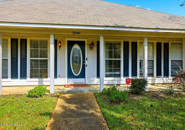 Homes for sale in Brandon, MS | 2046 S Cobblestone Cvs, Brandon, MS 39042 | MLS# 4129701