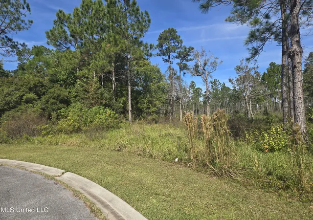 Photo 1 of Land for sale at Pinehaven Dr, Ocean Springs, MS 39564 | MLS# 4129553 | Listing updated on 2026-08-25