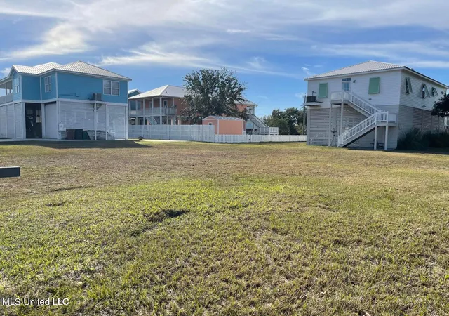 Photo 2 of Land for sale at 129 Vista Dr, Pass Christian, MS 39571 | MLS# 4129749 | Listing updated on 2026-03-30