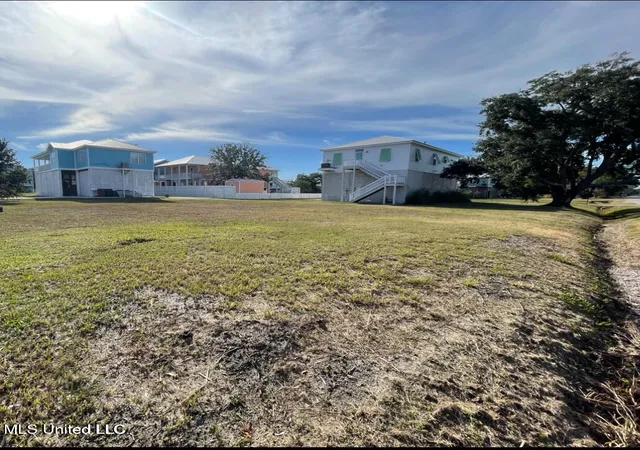 Photo 3 of Land for sale at 129 Vista Dr, Pass Christian, MS 39571 | MLS# 4129749 | Listing updated on 2026-03-30