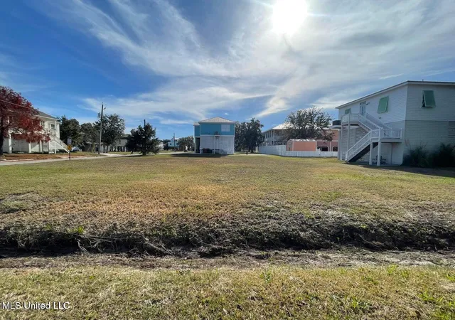 Photo 4 of Land for sale at 129 Vista Dr, Pass Christian, MS 39571 | MLS# 4129749 | Listing updated on 2026-03-30