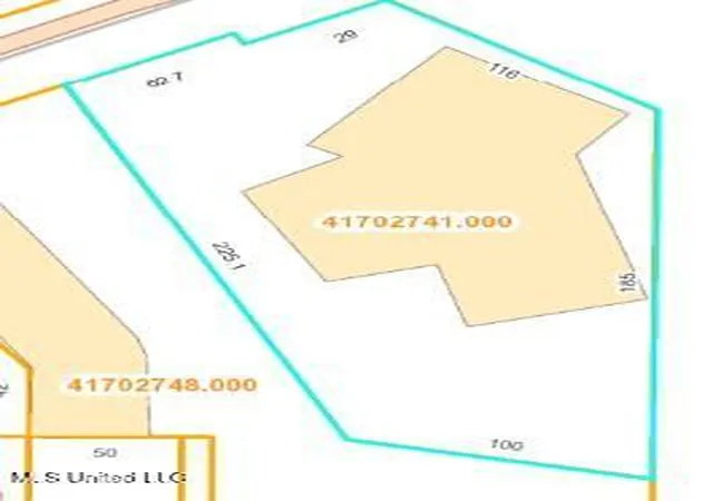 1st image of 3841 Market St, Pascagoula, MS 39567 | MLS# 4129819