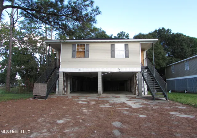 1st image of 930 Park View, Gulfport, MS 39507 | MLS# 4129871