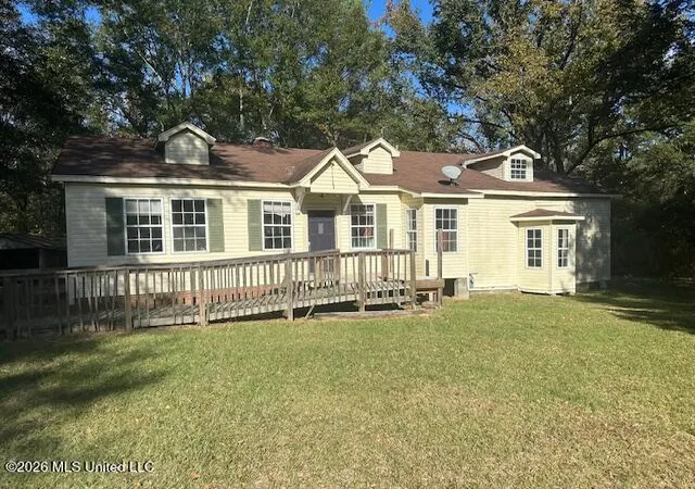 1st image of 136 Plummer Circle, Jackson, MS 39212 | MLS# 4129876