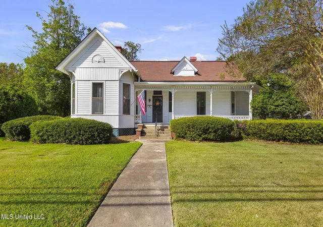 Homes for sale in Canton, MS | 3267 S Liberty St, Canton, MS 39046 | MLS# 4130163