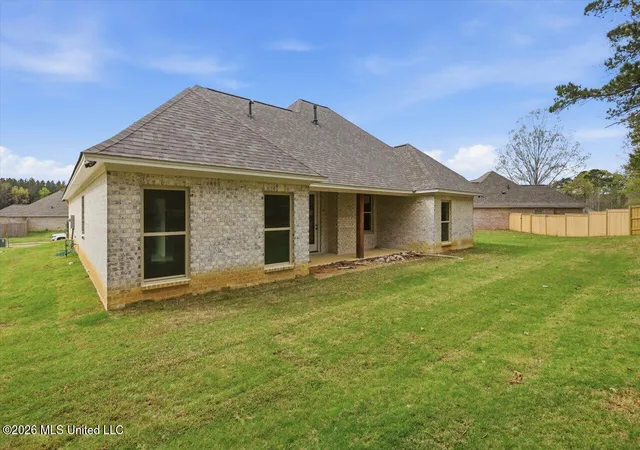 31st image of 315 Jasmine Cove Ln, Brandon, MS 39042 | MLS# 4130011