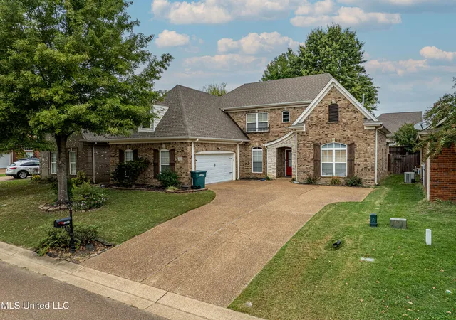 Photo 1 of Sale Pending at 2920 Keeley Cvs, Southaven, MS 38671 | MLS# 4130191 | Listing updated on 2026-09-09