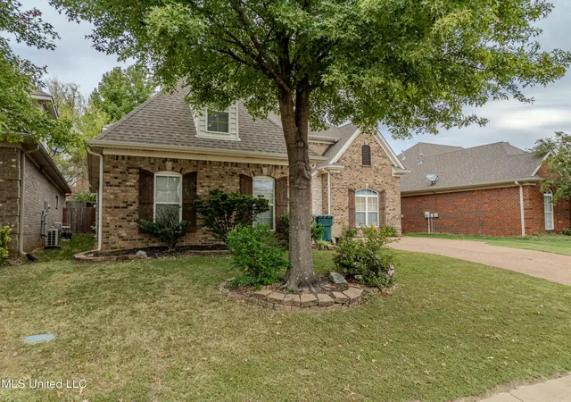 Photo 2 of Sale Pending at 2920 Keeley Cvs, Southaven, MS 38671 | MLS# 4130191 | Listing updated on 2026-09-09