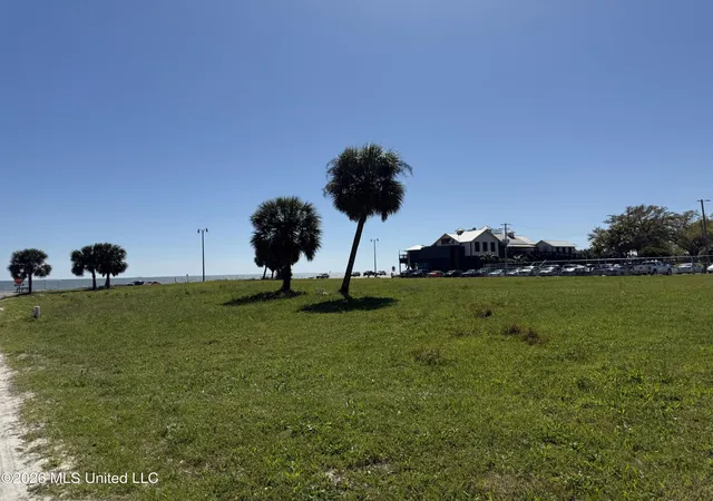 Photo 3 of Land for sale at 960 Beach Dr, Gulfport, MS 39507 | MLS# 4144301 | Listing updated on 2026-03-31