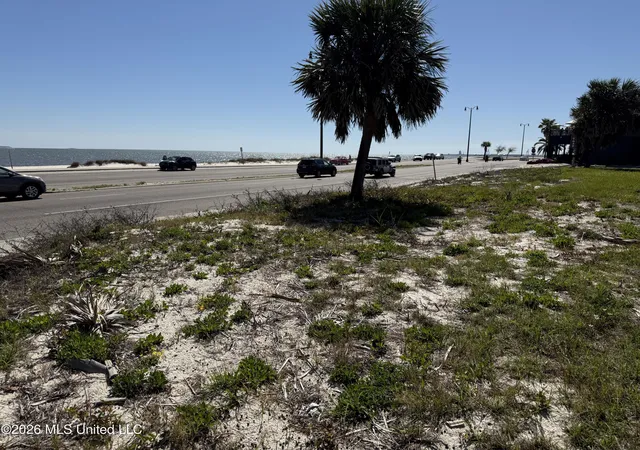 Photo 3 of Land for sale at 960 Beach Dr, Gulfport, MS 39507 | MLS# 4144301 | Listing updated on 2026-03-31