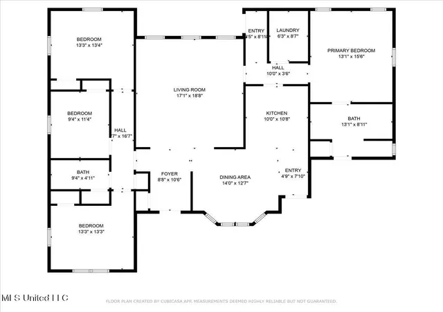 29th image of 200 Koch Road Road, Picayune, MS 39466 | MLS# 4130148