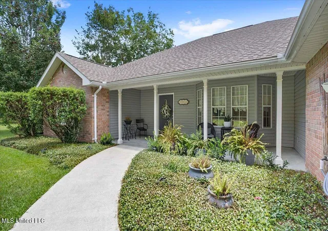 Photo 3 of Sale Pending at 200 Koch Road Road, Picayune, MS 39466 | MLS# 4130148 | Listing updated on 2026-03-30