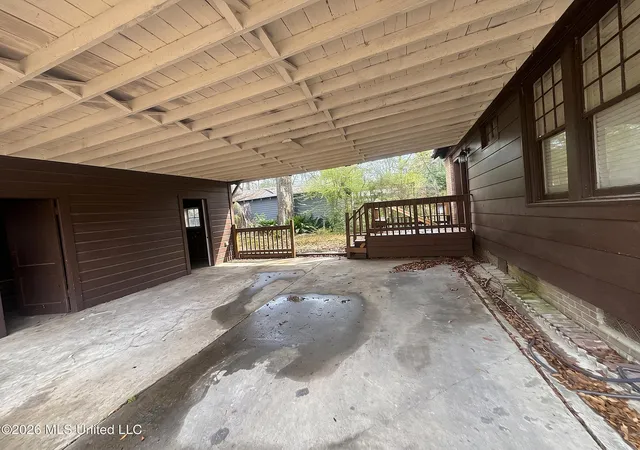 Photo 14 of Single family home for sale at 627 Mohawk Ave, Jackson, MS 39216 | MLS# 4130172 | Listing updated on 2026-09-11