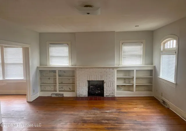 Photo 3 of Single family home for sale at 627 Mohawk Ave, Jackson, MS 39216 | MLS# 4130172 | Listing updated on 2026-09-11