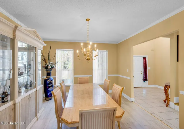 Photo 3 of Single family home for sale at 4608 Pinehaven Dr, Ocean Springs, MS 39564 | MLS# 4130550 | Listing updated on 2026-09-14