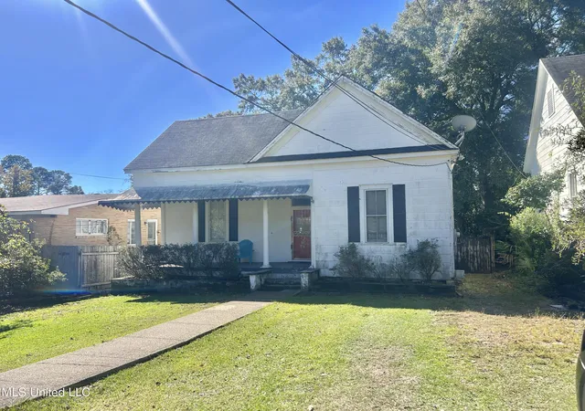 Homes for sale in Mc Comb, MS | 605 Virginia Avenue Avenue, Mc Comb, MS 39648 | MLS# 4130475